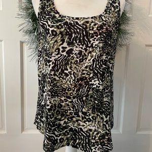 Forever 21 lightweight top